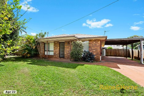 21a Trousdell Ct, Rockville, QLD 4350