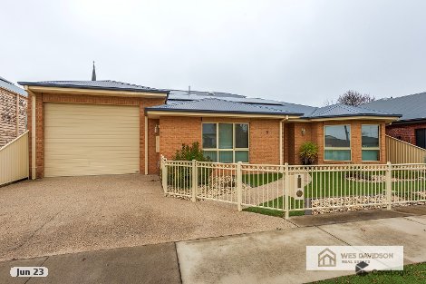 8 Andrew St, Horsham, VIC 3400