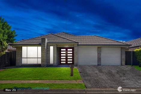 14 Lantana Pl, Woodcroft, NSW 2767