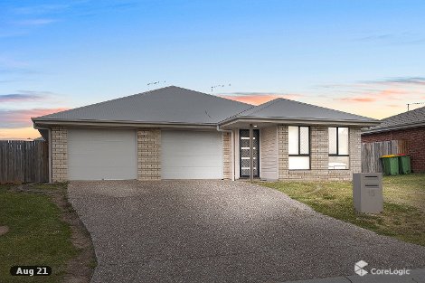 15 Greenpark Dr, Crestmead, QLD 4132