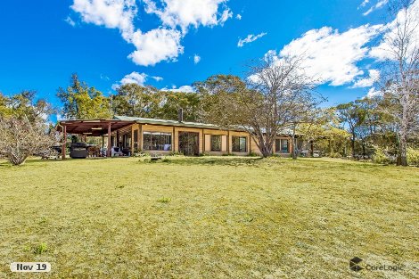 1210 Tugalong Rd, Canyonleigh, NSW 2577