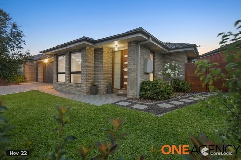 21 John Crawford Cres, Casey, ACT 2913