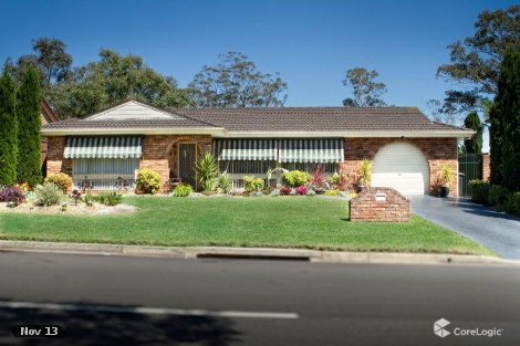 33 Peugeot Dr, Ingleburn, NSW 2565