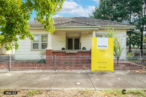 1 Carolin St, Quarry Hill, VIC 3550