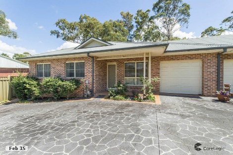 2/2 Rusden Rd, Blaxland, NSW 2774