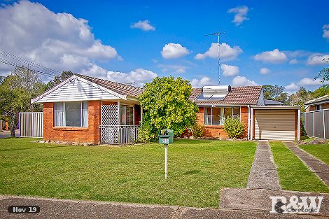 28 Desborough Rd, Colyton, NSW 2760