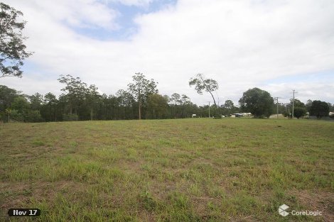 Lot 105 Arborfive Rd, Glenwood, QLD 4570