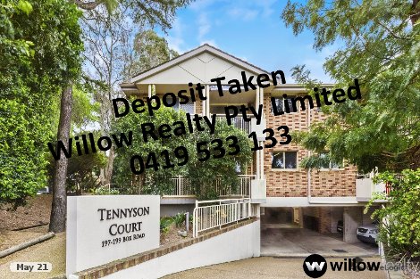 1/197-199 Box Rd, Sylvania, NSW 2224