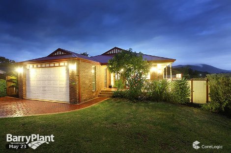 4 Jessica Ct, Mount Evelyn, VIC 3796