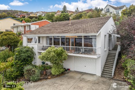 1 Ascot Ave, Sandy Bay, TAS 7005