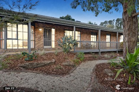 1 Pickwood Rise, Research, VIC 3095
