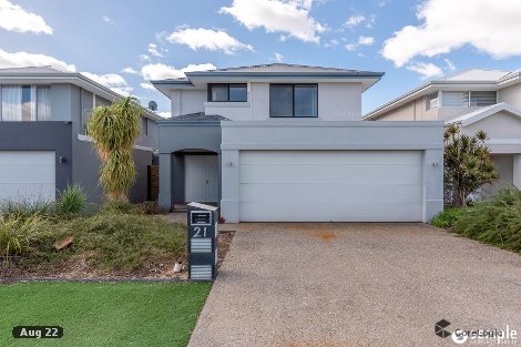 21 Fairlie Rd, Canning Vale, WA 6155