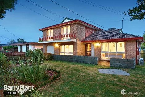 195 Maroondah Hwy, Chirnside Park, VIC 3116