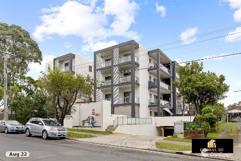 206/55-57 Chelmsford Ave, Bankstown, NSW 2200