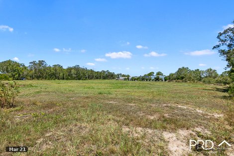 Lot 21 Scrub Hill Rd, Dundowran, QLD 4655