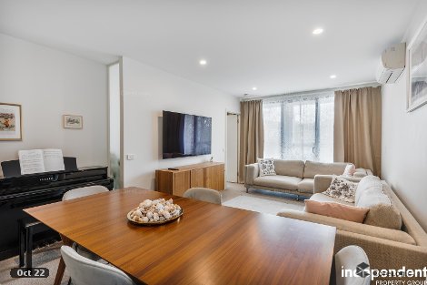 15/109 Canberra Ave, Griffith, ACT 2603