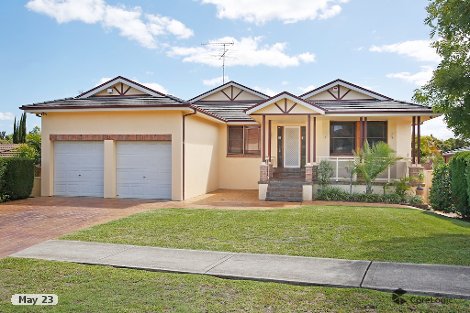 7 Birgitte Cres, Cecil Hills, NSW 2171