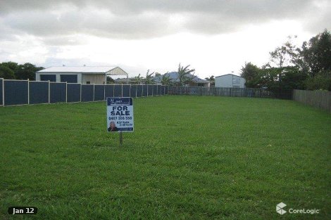 3 Ocean St, Burnett Heads, QLD 4670