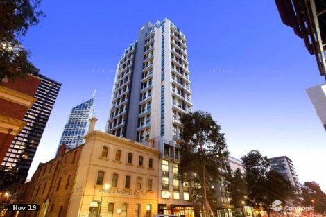 2104/87 Franklin St, Melbourne, VIC 3000