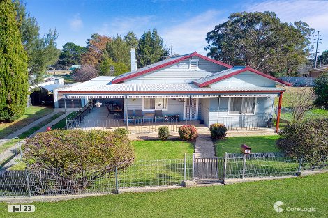 27 Ilford Rd, Kandos, NSW 2848