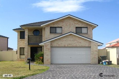 11 Strzlecki Dr, Horningsea Park, NSW 2171