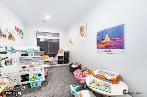 21 Adriatic Cct, Clyde, VIC 3978