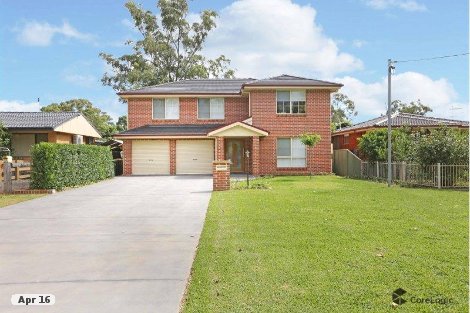 80 Londonderry Rd, Hobartville, NSW 2753