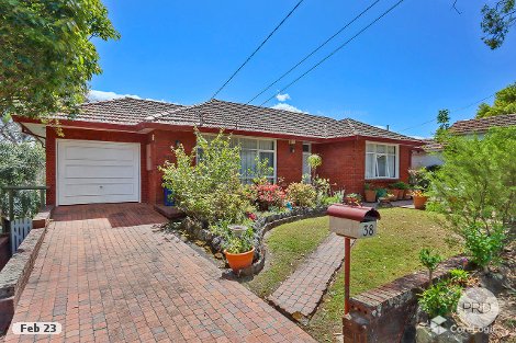 38 Boorara Ave, Oatley, NSW 2223