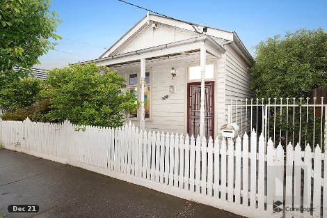 128 Queensville St, Kingsville, VIC 3012