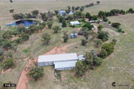 218 Hartwigs Rd, Gidginbung, NSW 2666