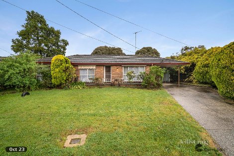 5 Paragon Ct, Wendouree, VIC 3355