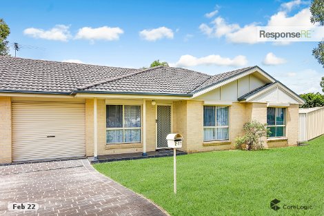 2/11 Edward St, Kingswood, NSW 2747