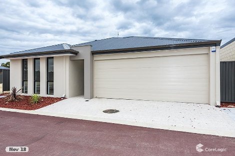 43/1 Balfour Rd, Swan View, WA 6056