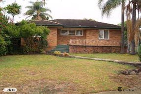 42 Gibson Ave, Casula, NSW 2170