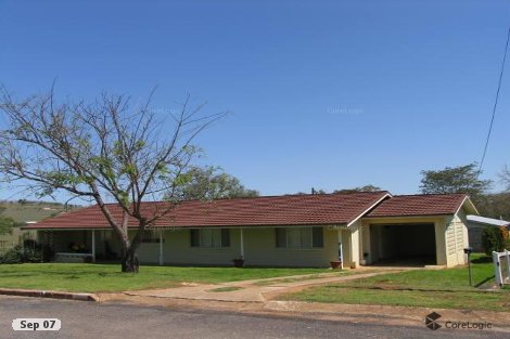 86 Barrow St, Gayndah, QLD 4625