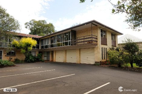 9/3 Cory St, Toowoomba City, QLD 4350