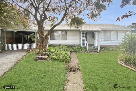 47 Duke St, Yarram, VIC 3971