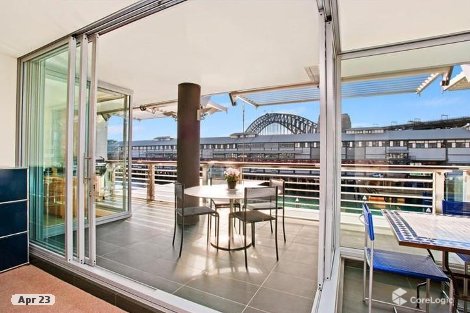 311/19 Hickson Rd, Dawes Point, NSW 2000