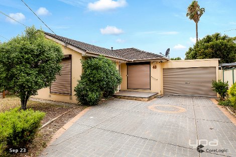 40 Novara Pde, St Albans, VIC 3021