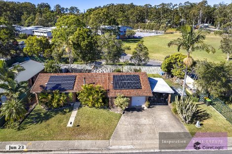 38 Centenary Pde, Nambucca Heads, NSW 2448