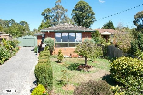 7 Hughes Ct, Woori Yallock, VIC 3139