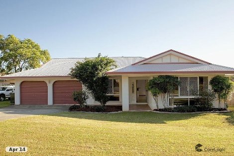 15 Tanganelli Cl, Kanimbla, QLD 4870