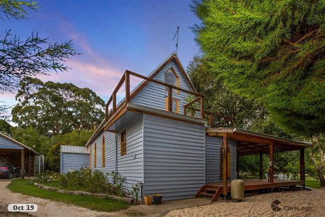 825 Panmure-Laang Rd, Laang, VIC 3265