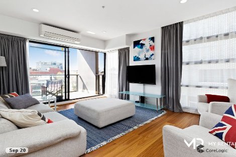 301/41 Batman St, West Melbourne, VIC 3003