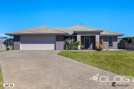 19 Cunningham Ct, Gracemere, QLD 4702