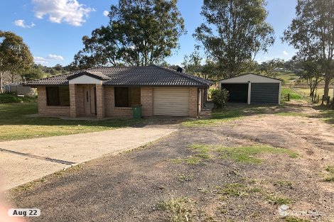 18 Hewett Dr, Regency Downs, QLD 4341