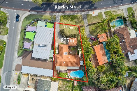 216 Riseley St, Booragoon, WA 6154