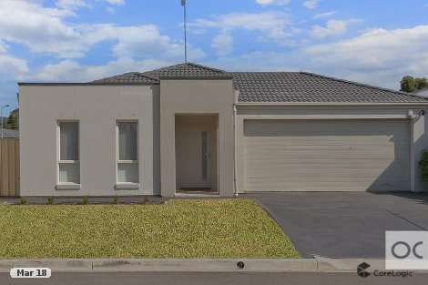 18 Capezzone Ct, Newton, SA 5074