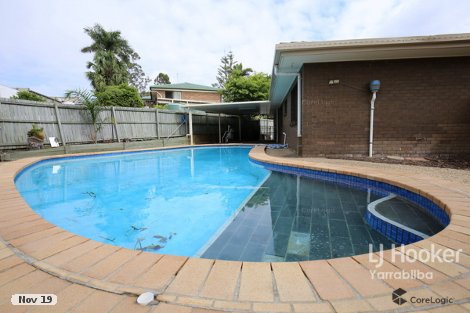 4 Vinca St, Hillcrest, QLD 4118