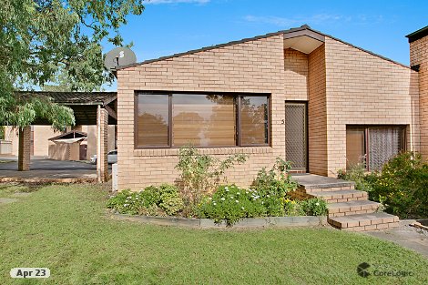 5/2 Whipbird Ave, Ingleburn, NSW 2565